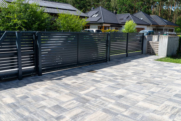 Best Best Driveway Pavers  in Savage, MD