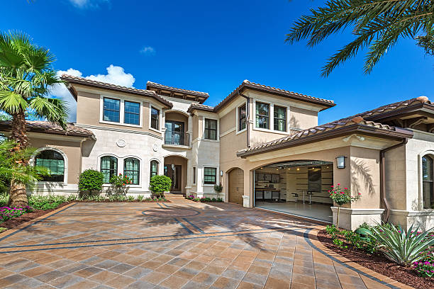 Reasons to Select Us for Your Driveway Paving Requirements in Savage, MD